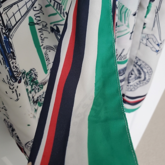 Tommy Hilfiger Dress - Picture 3 of 5